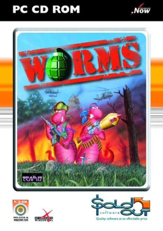 Worms