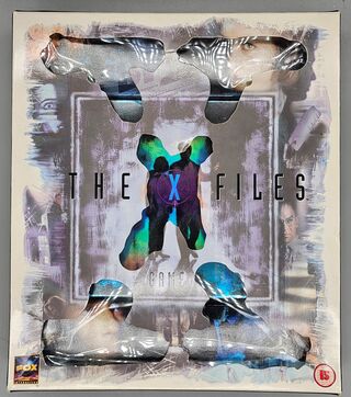 X-Files : The Game