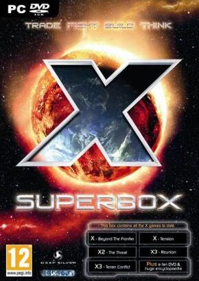 X Superbox
