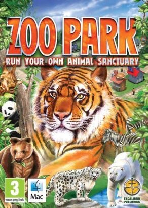 Zoo Park: Run Your Own Animal Sanctuary