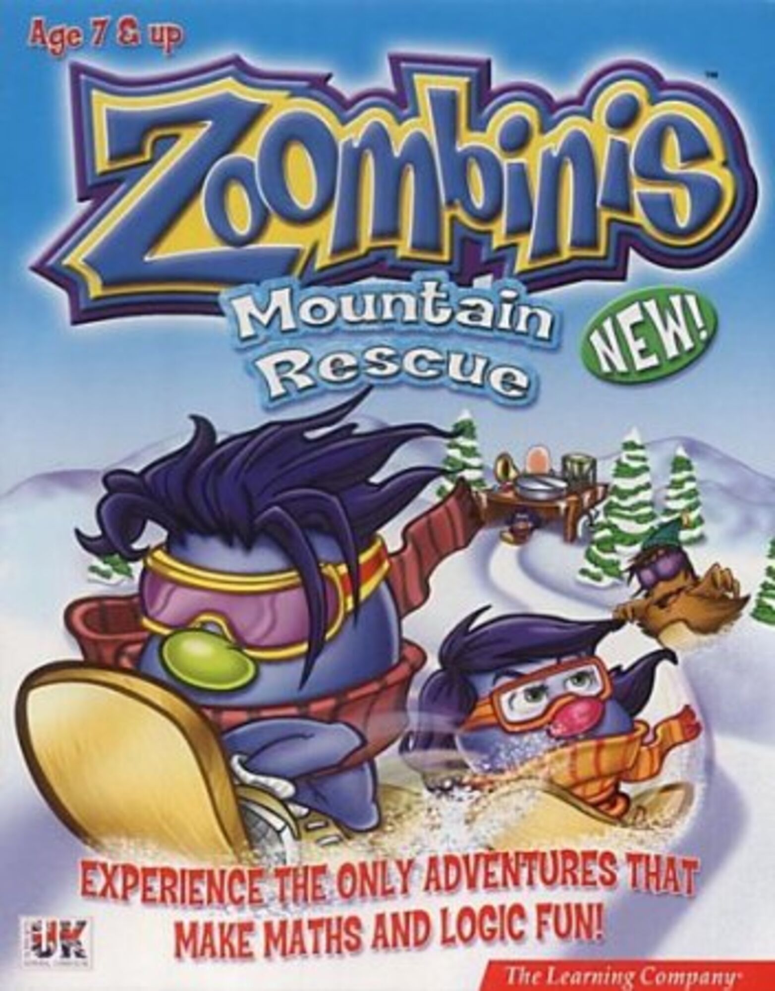 Zoombinis mountain rescue free download abilityvsa