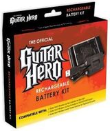 Guitar Hero Rechargeable Battery Pack for Wireless Guitar