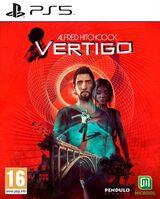 Alfred Hitchcock's Vertigo: Limited Edition