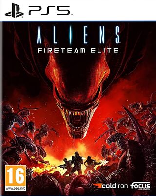 Aliens: Fireteam Elite