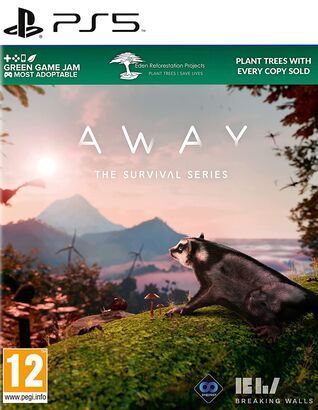 Away: The Survival Series