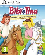 Bibi & Tina: New Adventures With Horses