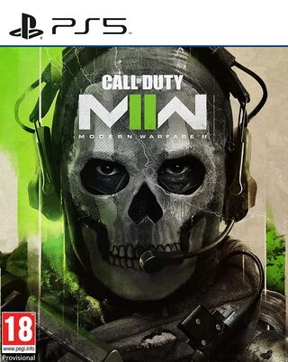 Call of Duty: Modern Warfare II