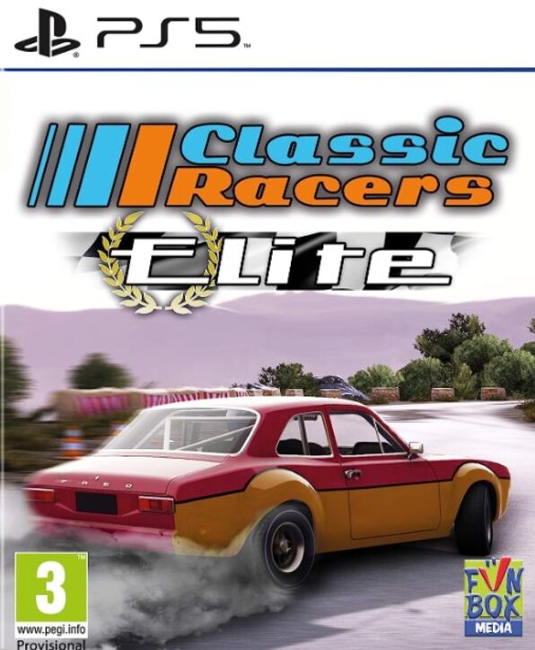 Classic Racers Elite