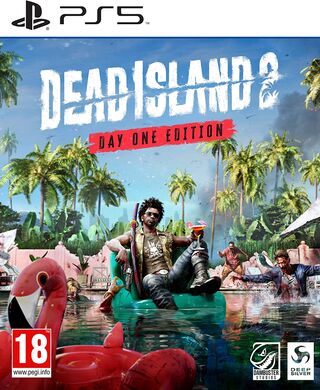 Dead Island 2