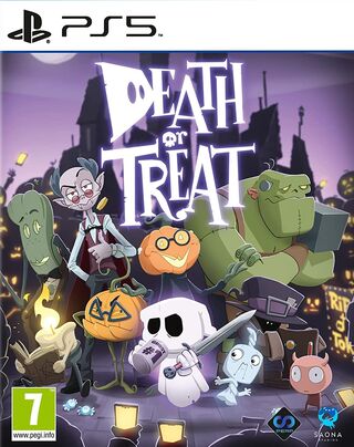 Death or Treat