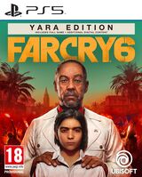 Far Cry 6: Yara Edition