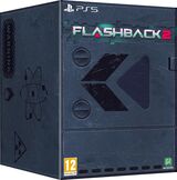 Flashback 2 Collector's Edition