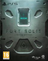 Fort Solis: Limited Edition