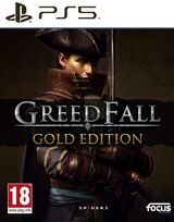 Greed Fall: Gold Edition