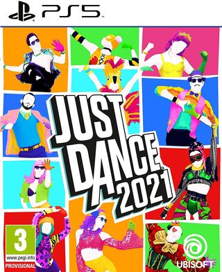 Just Dance 2021