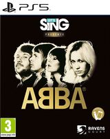 Let's Sing ABBA + 1 Mic