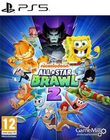 Nickelodeon All-star Brawl 2