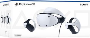 PlayStation VR2 (PSVR2) White for Playstation 5