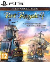 Port Royale Extended Edition