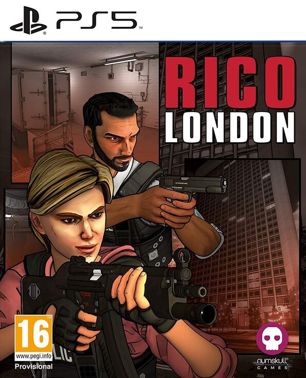 RICO London