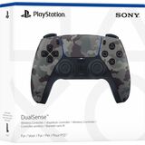 PlayStation 5 DualSense Wireless Controller (Grey Camo)