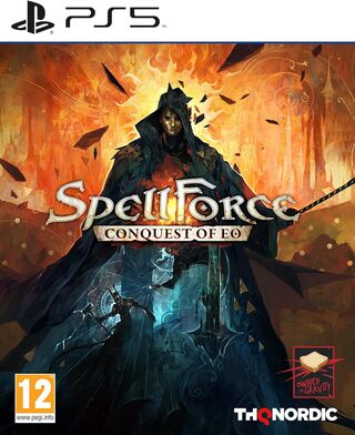 SpellForce: Conquest of Eo