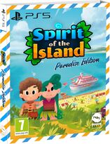 Spirit of the Island: Paradise Edition