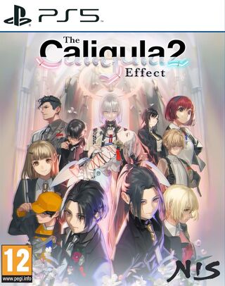 The Caligula Effect 2