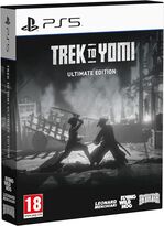 Trek to Yomi: Ultimate Edition
