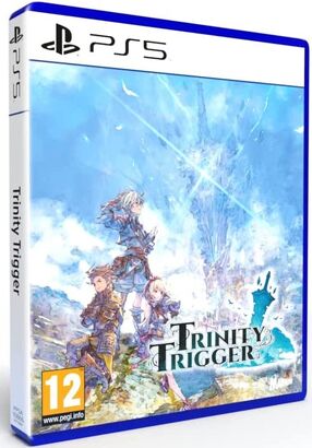 Trinity Trigger
