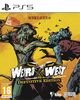 Weird West Definitive Edition Deluxe PS5 1