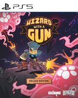 Wizard with a Gun Deluxe Edition