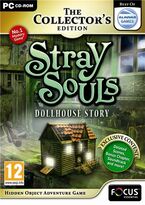 Stray Souls: Dollhouse Story - Collectors Edition (PC DVD)