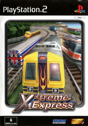 Xtreme Express