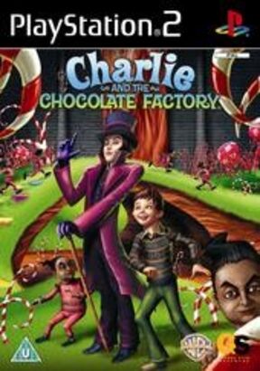 Charlie and the Chocolate Factory