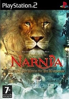 Chronicles of Narnia: Lion, Witch & the Wardrobe