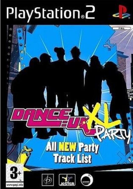 Dance: UK XL Party