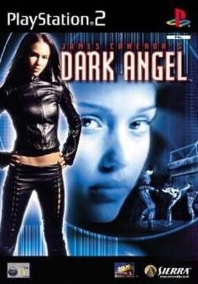 James Camerons Dark Angel