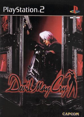 Devil May Cry
