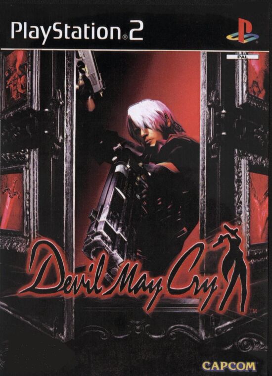 Devil May Cry