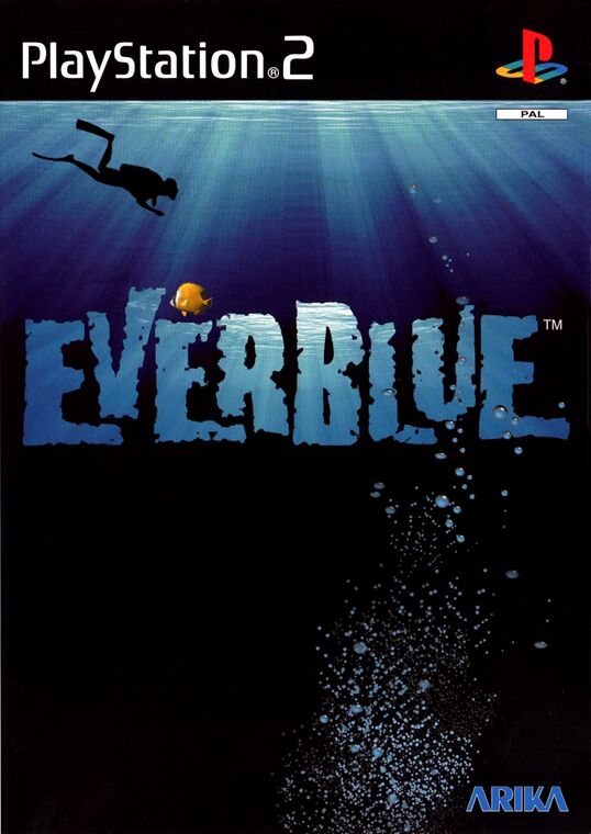 Everblue