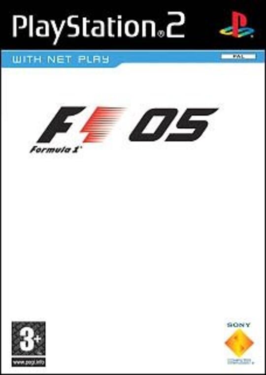 Formula 1 2005