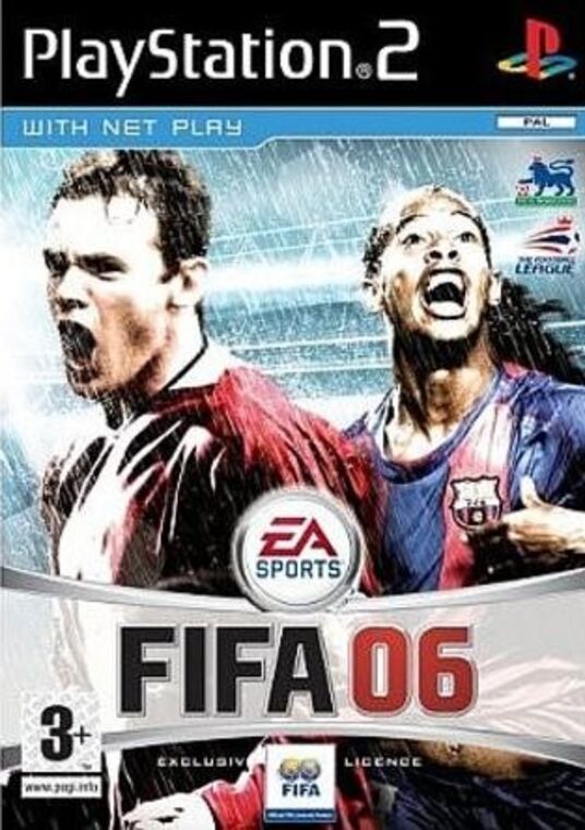 FIFA 06