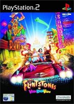 Flintstones: Viva Rock Vegas