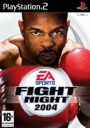 Fight Night 2004