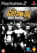 Getaway 2: Black Monday