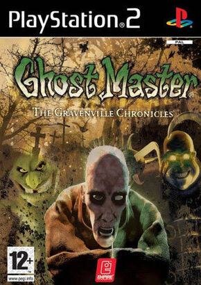 Ghost Master: Gravenville Chronicles
