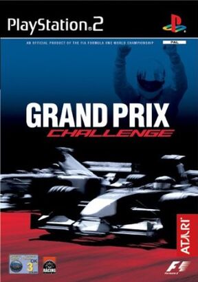 Grand Prix Challenge