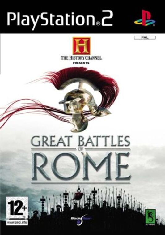 Great Battles of Rome