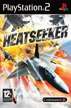 Heatseeker